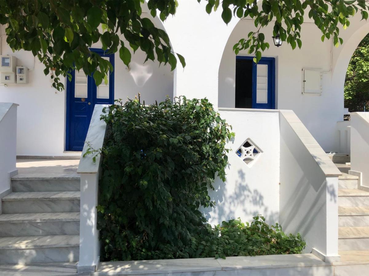 Kastri Apartments Emborios Exterior photo