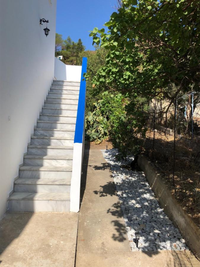 Kastri Apartments Emborios Exterior photo
