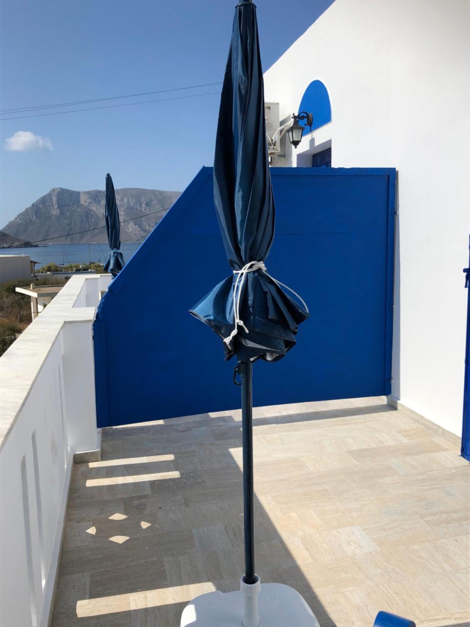 Kastri Apartments Emborios Exterior photo